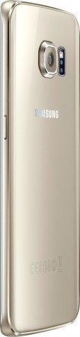 Смартфон Samsung Galaxy S6 edge (32GB) (G925)