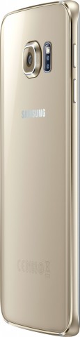 Смартфон Samsung Galaxy S6 edge (32GB) (G925)