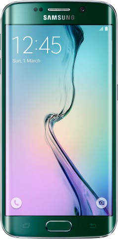 Смартфон Samsung Galaxy S6 edge (32GB) (G925)