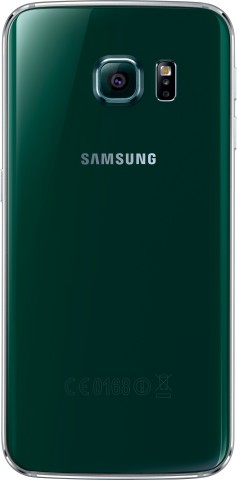 Смартфон Samsung Galaxy S6 edge (32GB) (G925)