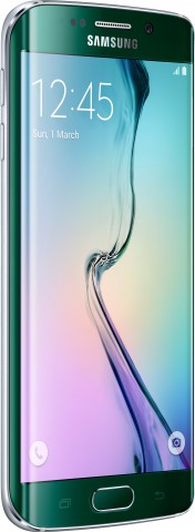 Смартфон Samsung Galaxy S6 edge (32GB) (G925)