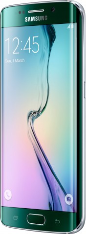 Смартфон Samsung Galaxy S6 edge (32GB) (G925)