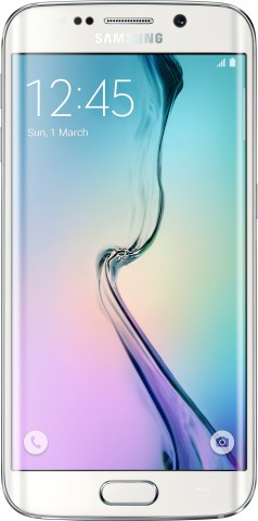 Смартфон Samsung Galaxy S6 edge (32GB) (G925)