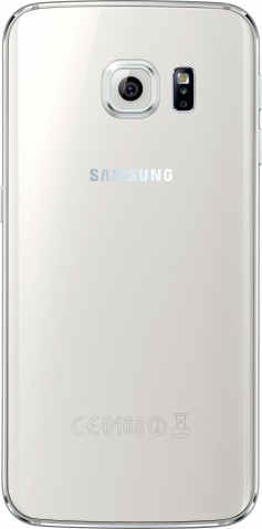 Смартфон Samsung Galaxy S6 edge (32GB) (G925)