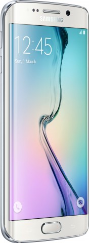 Смартфон Samsung Galaxy S6 edge (32GB) (G925)