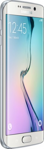 Смартфон Samsung Galaxy S6 edge (32GB) (G925)