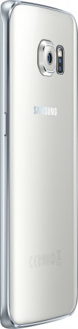 Смартфон Samsung Galaxy S6 edge (32GB) (G925)