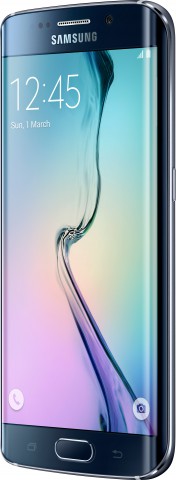 Смартфон Samsung Galaxy S6 edge (32GB) (G925)