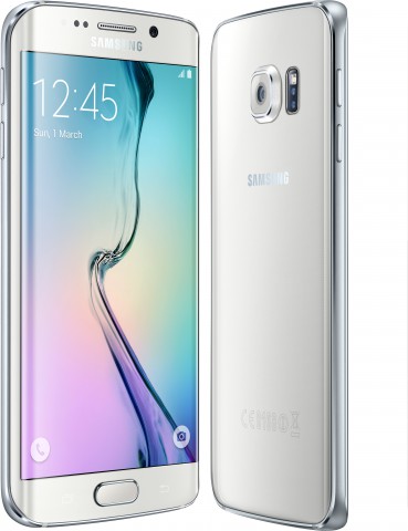 Смартфон Samsung Galaxy S6 edge (32GB) (G925)
