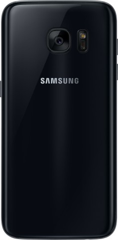 Смартфон Samsung Galaxy S7 32GB Black Onyx [G930FD]