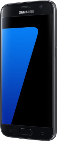 Смартфон Samsung Galaxy S7 32GB Black Onyx [G930FD]