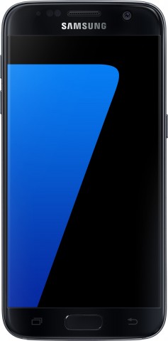 Смартфон Samsung Galaxy S7 32GB Black Onyx [G930F]
