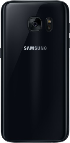 Смартфон Samsung Galaxy S7 32GB Black Onyx [G930F]
