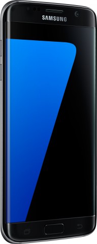 Смартфон Samsung Galaxy S7 Edge 32GB Black Onyx [G935FD]