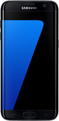 Смартфон Samsung Galaxy S7 Edge 32GB Black Onyx [G935F]