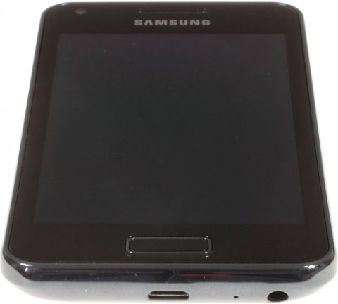 Смартфон Samsung Galaxy S Advance (8Gb) (I9070)