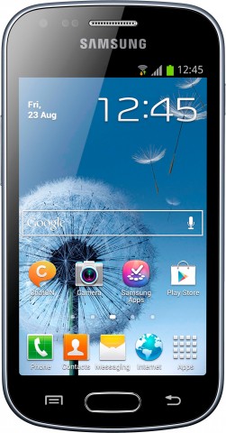 Смартфон Samsung Galaxy Trend (S7560) Смартфон Samsung Galaxy Trend (S7560)