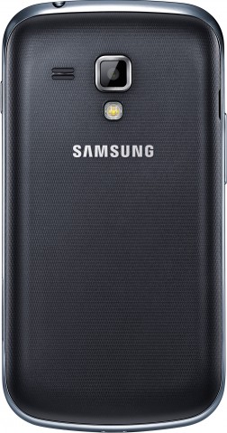 Смартфон Samsung Galaxy Trend (S7560) Смартфон Samsung Galaxy Trend (S7560)