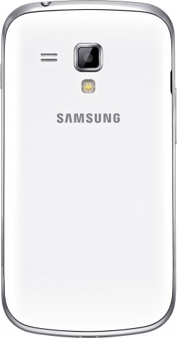 Смартфон Samsung Galaxy Trend (S7560) Смартфон Samsung Galaxy Trend (S7560)