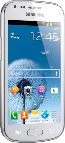 Смартфон Samsung Galaxy Trend (S7560) Смартфон Samsung Galaxy Trend (S7560)