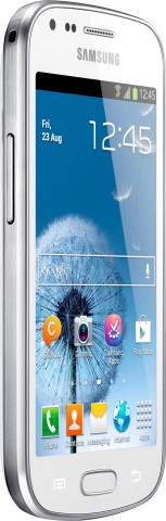 Смартфон Samsung Galaxy Trend (S7560) Смартфон Samsung Galaxy Trend (S7560)