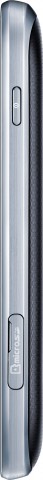 Смартфон Samsung Galaxy Trend (S7560) Смартфон Samsung Galaxy Trend (S7560)
