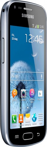 Смартфон Samsung Galaxy Trend (S7560) Смартфон Samsung Galaxy Trend (S7560)