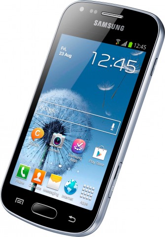 Смартфон Samsung Galaxy Trend (S7560) Смартфон Samsung Galaxy Trend (S7560)