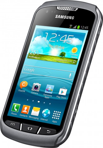 Смартфон Samsung Galaxy Xcover 2 (S7710)