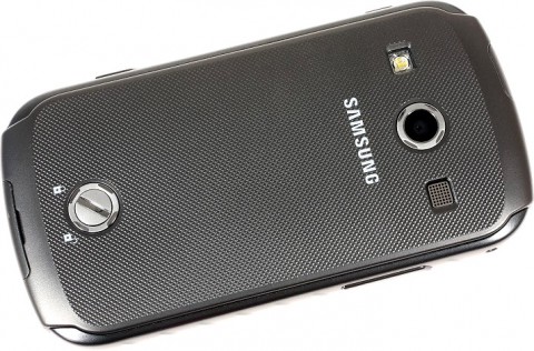 Смартфон Samsung Galaxy Xcover 2 (S7710)