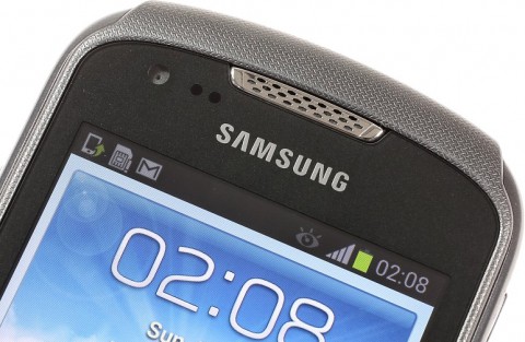 Смартфон Samsung Galaxy Xcover 2 (S7710)