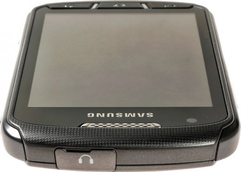 Смартфон Samsung Galaxy Xcover 2 (S7710)