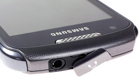 Смартфон Samsung Galaxy Xcover 2 (S7710)