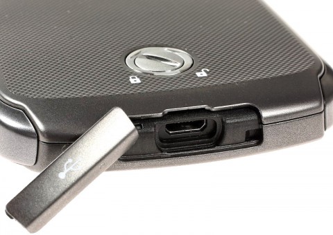 Смартфон Samsung Galaxy Xcover 2 (S7710)