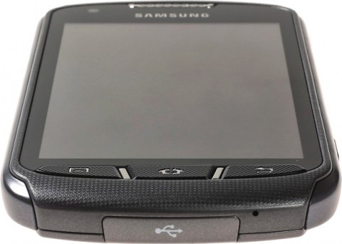 Смартфон Samsung Galaxy Xcover 2 (S7710)