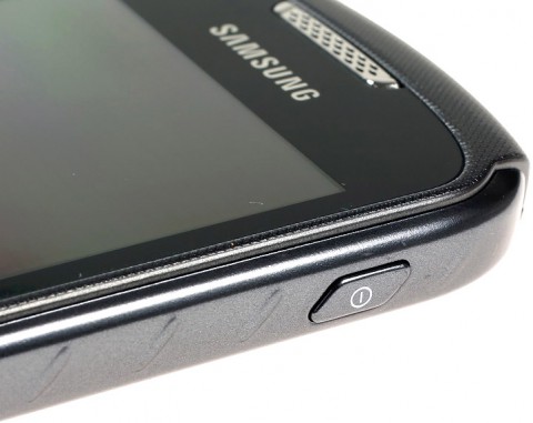Смартфон Samsung Galaxy Xcover 2 (S7710)