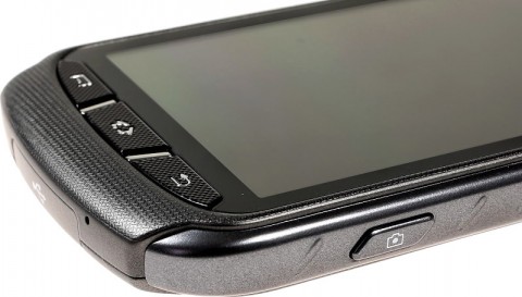 Смартфон Samsung Galaxy Xcover 2 (S7710)