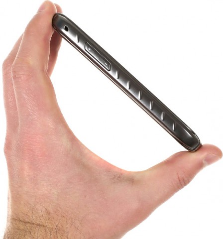 Смартфон Samsung Galaxy Xcover 2 (S7710)