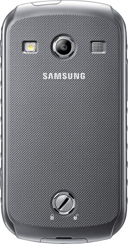 Смартфон Samsung Galaxy Xcover 2 (S7710)