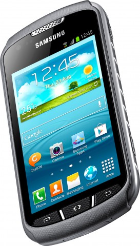 Смартфон Samsung Galaxy Xcover 2 (S7710)
