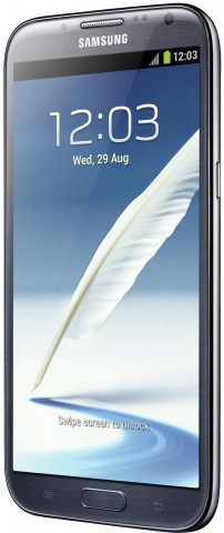 Смартфон Samsung N7100 Galaxy Note II (16Gb)