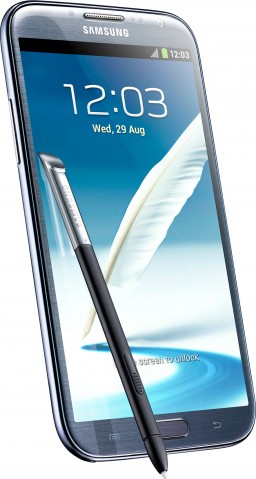 Смартфон Samsung N7100 Galaxy Note II (16Gb)
