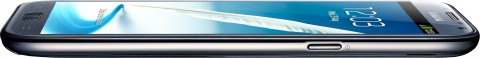 Смартфон Samsung N7100 Galaxy Note II (16Gb)