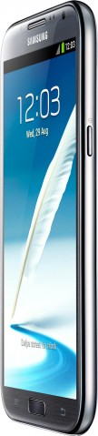 Смартфон Samsung N7100 Galaxy Note II (16Gb)