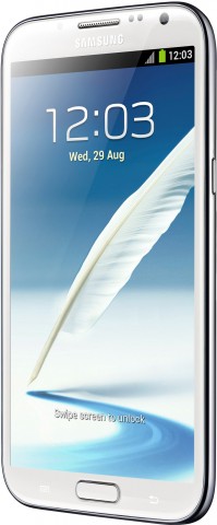 Смартфон Samsung N7100 Galaxy Note II (16Gb)