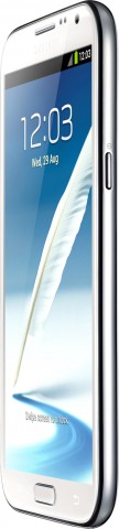 Смартфон Samsung N7100 Galaxy Note II (16Gb)