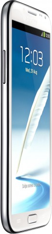 Смартфон Samsung N7100 Galaxy Note II (16Gb)