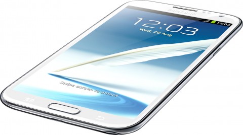 Смартфон Samsung N7100 Galaxy Note II (16Gb)