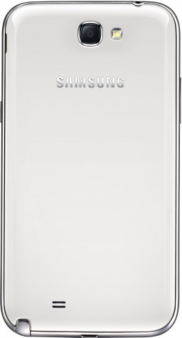 Смартфон Samsung N7100 Galaxy Note II (16Gb)