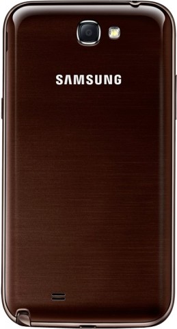 Смартфон Samsung N7100 Galaxy Note II (16Gb)